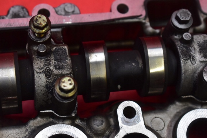 фото №15, Кришка клапанів корпус 9644994680 ford focus mk2 1.6 tdci 109 km 04-08
