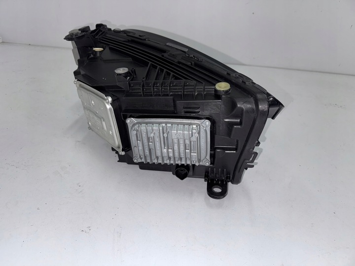 фото №6, Лампа перед передняя левая mercedes glc x254 w254 a254 digital light