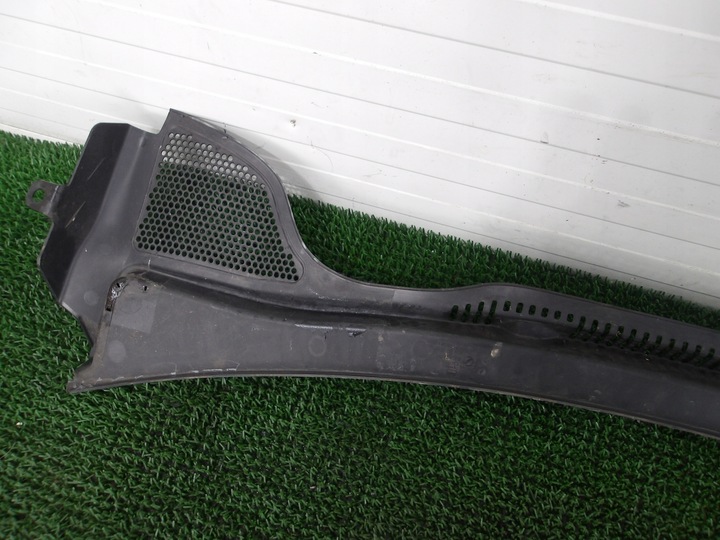 фото №6, Seat ibiza iv 6j 08-17 панель під лобовим склом верхній + нижня комплект європа оригінал