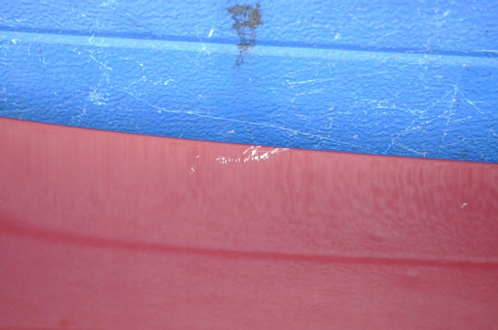 фото №5, Volvo s60 ii крышка багажника зад задняя комплектная