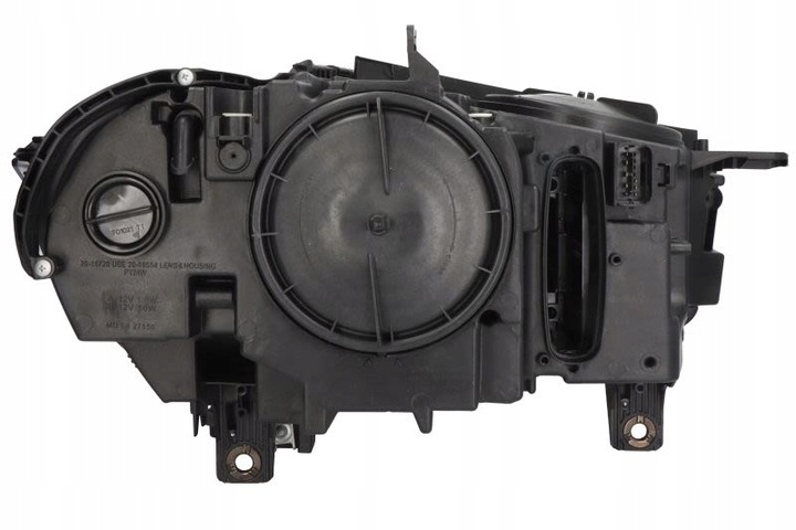 фото №1, Лампы передние tyc 20-16554-06-9