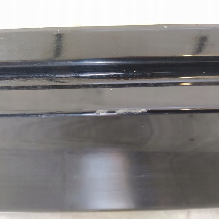 фото №8, Bmw 7 g11 планка пороговая накладка правая м-пакет 8059980