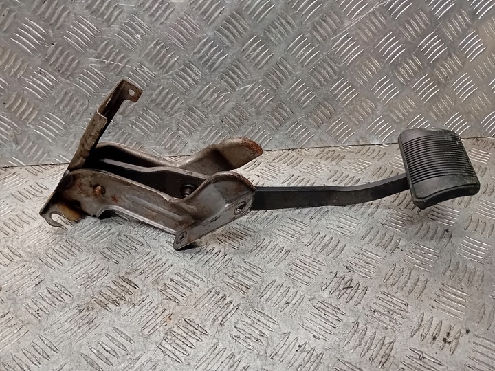 фото №1, Jeep grand cherokee wj 4.7 педаль тормоза