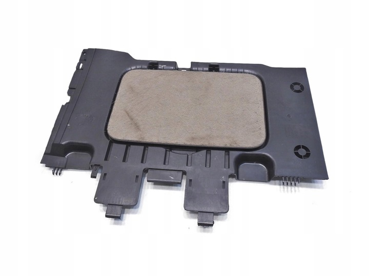 фото №1, Кришка бардачка підлоги правий зад renault scenic ii рестайлінг 8200223810