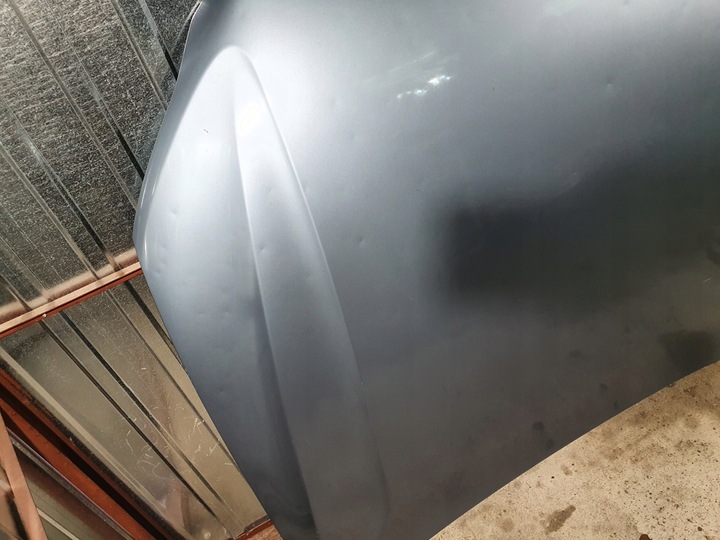 фото №5, Капот кришка двигуна volvo xc60 ii 2 31424557