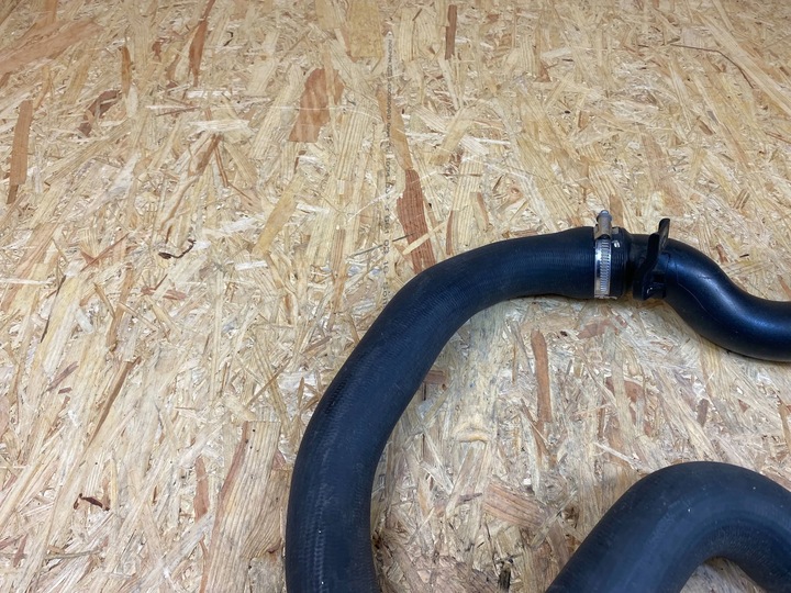 фото №11, Шланг труба шланг воздуха peugeot citroen 9807627980 9675873480