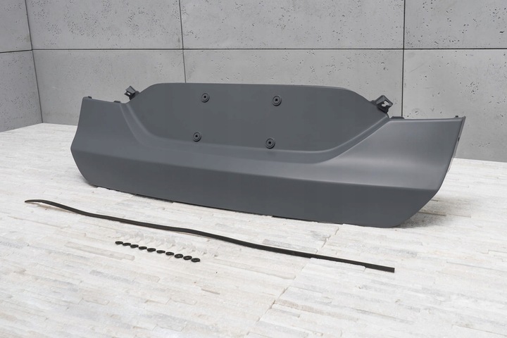 фото №8, Ford mondeo mk5 накладка кришки задньої ds73f423a40ce