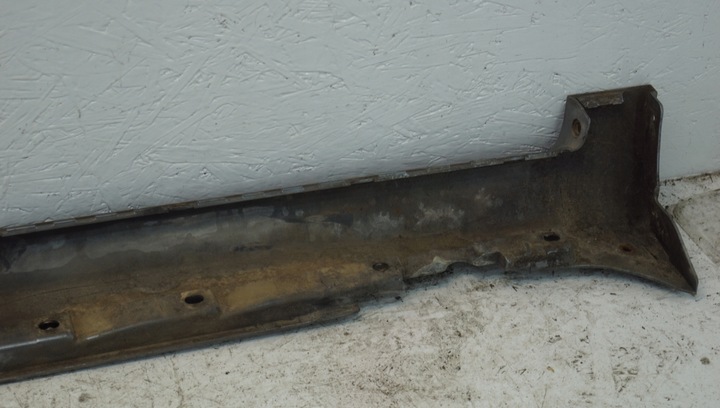 фото №8, Порог планка пороговая левая audi a4 b6 b7 8e0853859