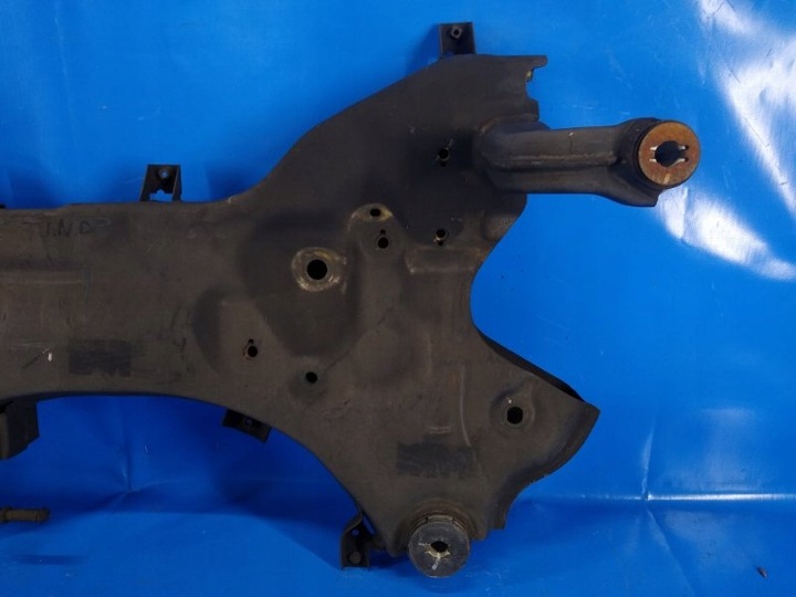 фото №6, Балка передньої підвішування hyundai tucson tl 15-20 62405-d7150