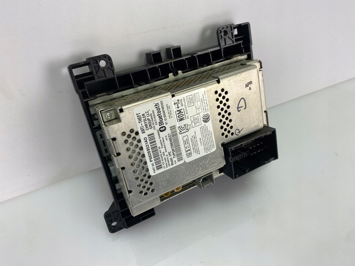 фото №5, Дисплей екран dodge challenger charger 2015+ usa