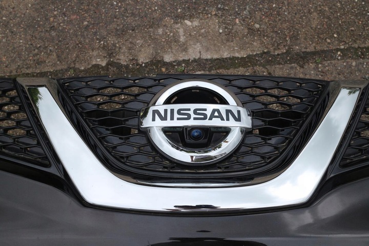 фото №11, Бампер комплектный перед камера 6xpdc nissan qashqai j11 2013-2017 z11g