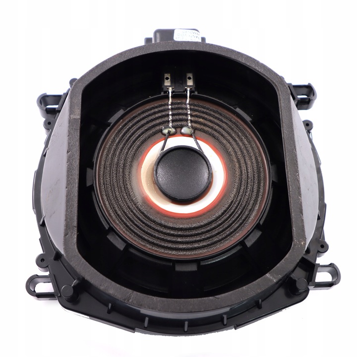 фото №11, Bmw x4 f26 x6 f16 центральний динамік woofertop hifi harman кардон 9247484