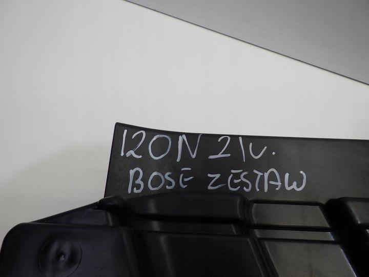 фото №12, Hyundai i20 n iii n-перформанс набір динаміків bose сабвуфер 96370-q0100