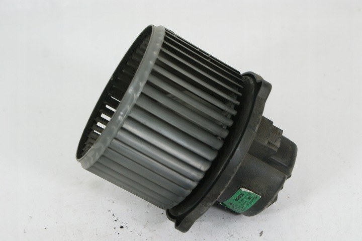 фото №3, Вентилятор повітродувка повітропровід smart fortwo for two бош 0130101113