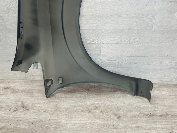 фото №10, Opel zafira b 2008 перед сторона ліва крило переднє