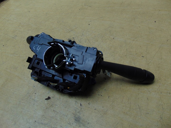 фото №12, Переключатель комбинированный citroen c4 ii b7 96759252xt