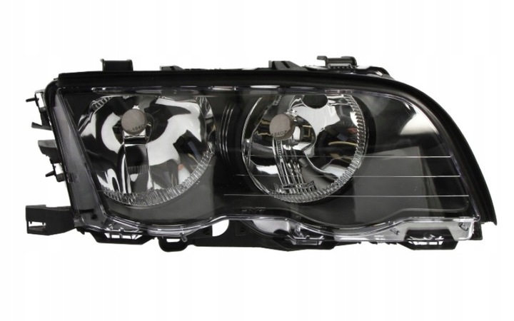 фото №9, Tyc tyc 20-0011-01-2 фара