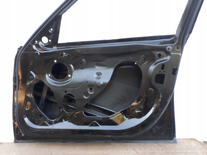 фото №13, Bmw seria 3 f30 f31 12-18 двері праві перед передні 2012-2018