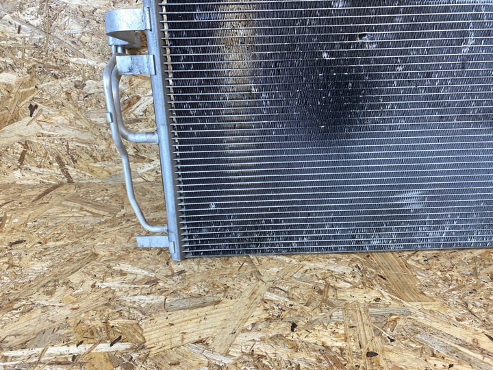 фото №9, Радіаторів кондиціонера hyundai i30 n iii 97606-s0600 hc200pnpbb 2.0 t-gdi