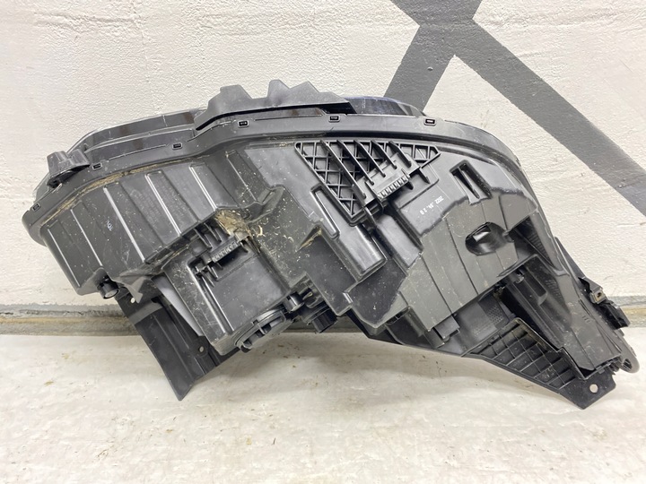 фото №7, Лампа левая перед передняя kia ev6 полный led 2021-