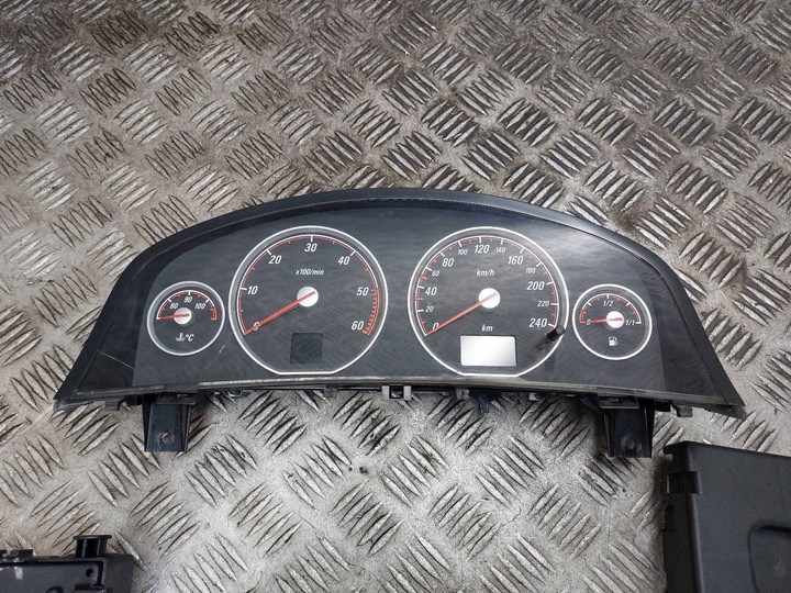 фото №11, Набор стартовый opel vectra c 1.9 cdti 55193968 13162134dl 13186672cs