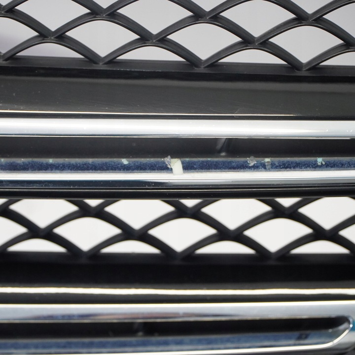 фото №10, Mercedes w166 бампер переднее amg selenite серый серый металлик - 992