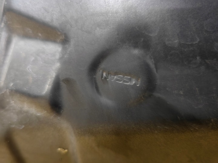 фото №7, Капот nissan qashqai j10 рестайлинг