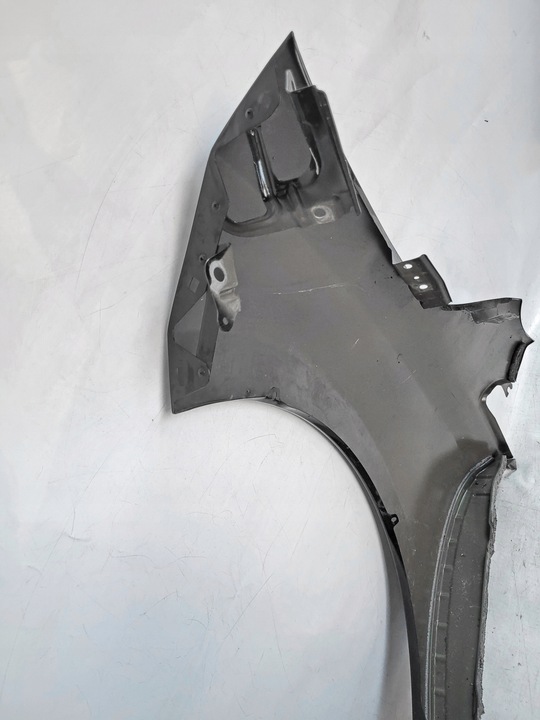 фото №10, Крыло переднее левый / правые перед nissan leaf 2010-17