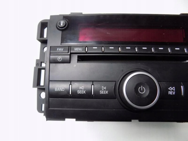 фото №6, Cadillac bls магнитола 12769507