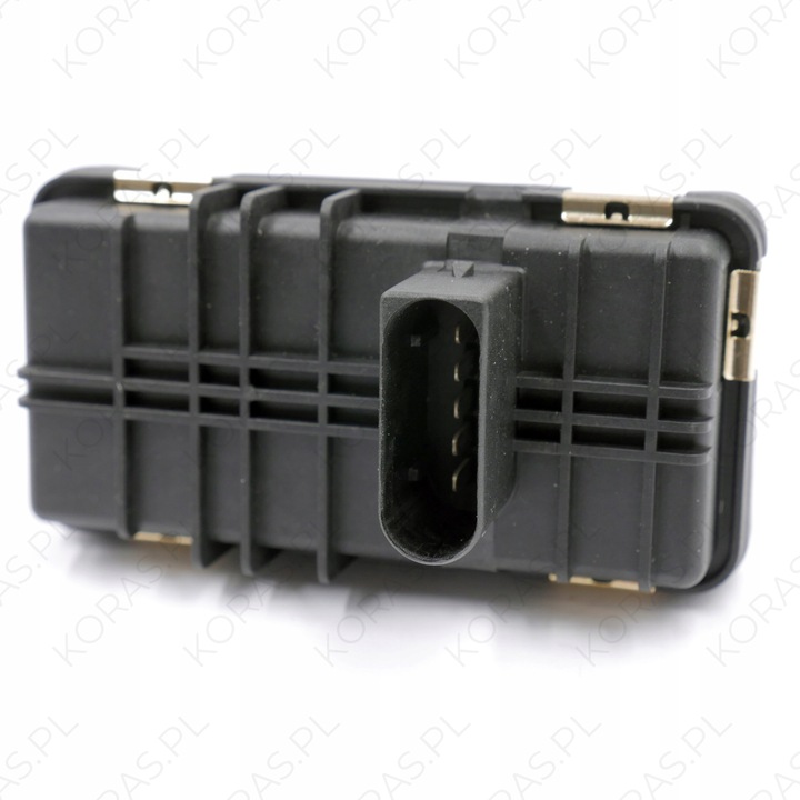 фото №10, Амортизатор, клапан турбины land-rover defender, discovery, range