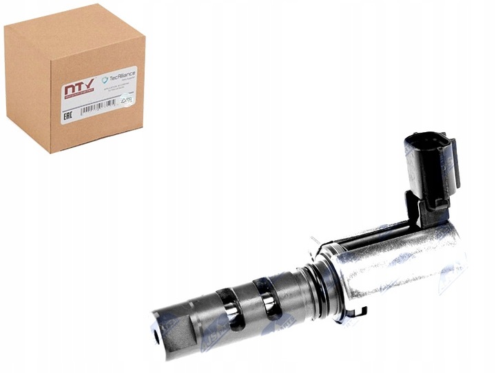 фото №1, Nty efr-ch-002 клапан управляющий, настройка вал распределительный вал