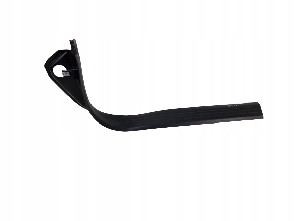 фото №1, Захист порога лівий перед volvo v40 ii 31267987