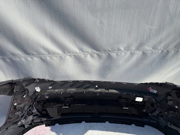 фото №13, Renault scenic v e-tech 2023 бампер перед переднее 620263121r