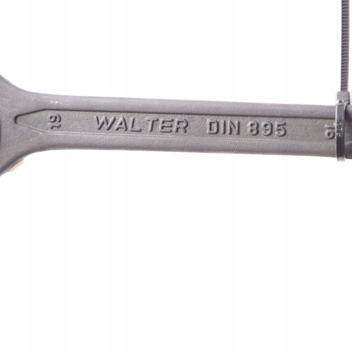 фото №11, Mercedes w902 w903 w904 w905 w906 w907 w909 ключ do kół 16x19 a9015810024