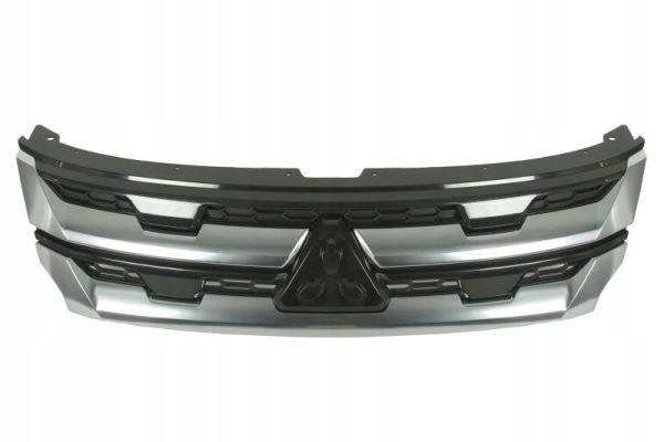 фото №1, Решётка радиатор решётка радиатора 6502-07-3751996p blic