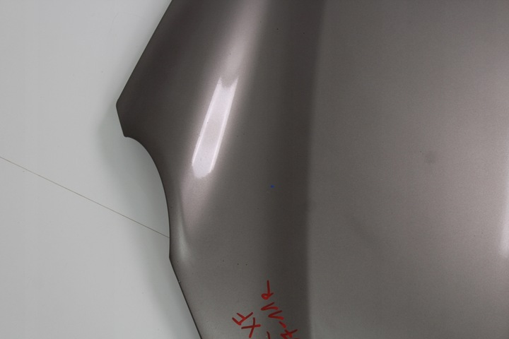 фото №5, Капот jaguar xf 07-11r