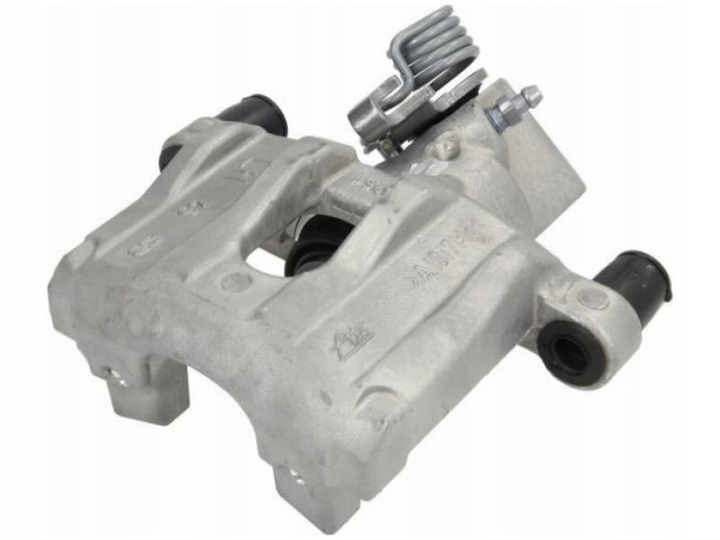 фото №2, Суппорт левый зад ford transit connect 1.0-1.6 kuga ii mk2 1.5-2.5