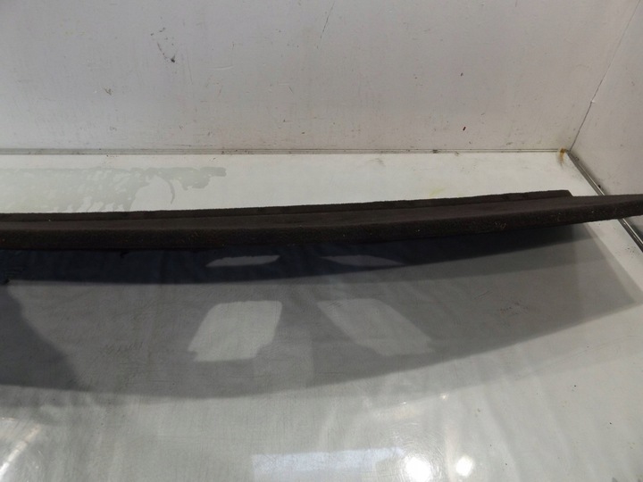 фото №5, Captiva захист бардачка багажника