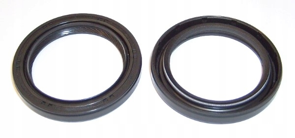 фото №2, Elring ущільнювач вала колінчастий вал. volvo s80 ii 10-