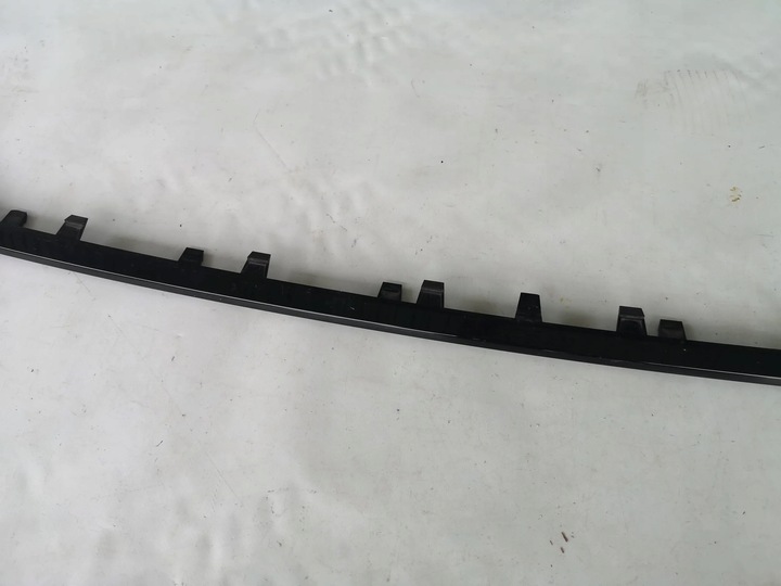 фото №7, Audi q3 83a s-line-listwa бампера передней