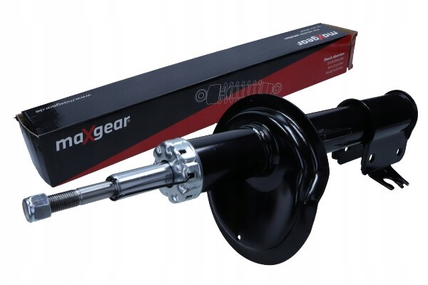 фото №2, Амортизатор citroen p. c8 pr 02-