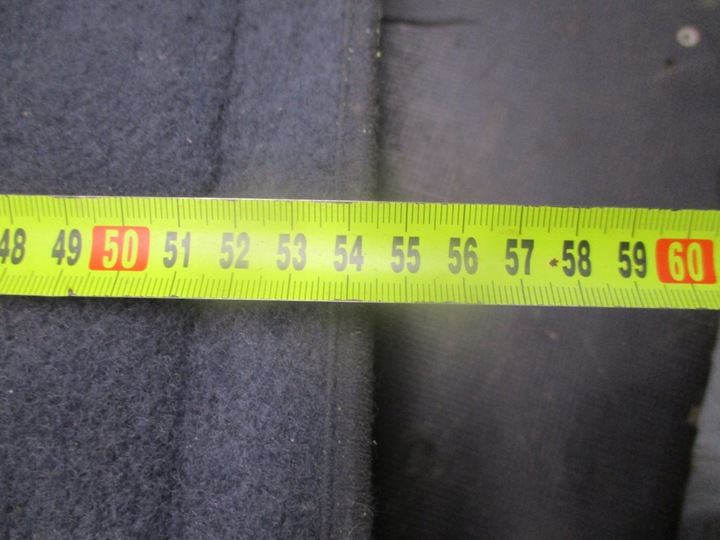 фото №13, Сиденье левый зад 3rząd ford s-max 07-10r