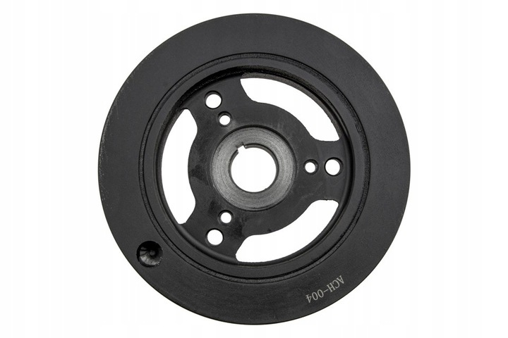 фото №12, Колесо ременное вала grand cherokee xj zj wrangler