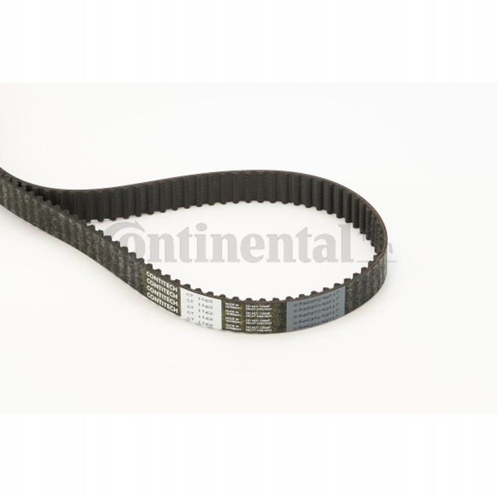 фото №2, Лента распределительный вал contitech ct1162