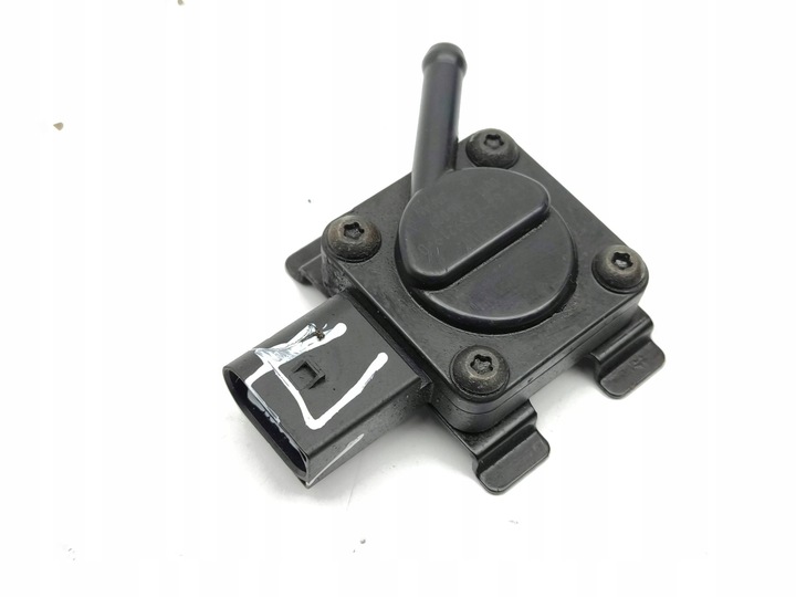 фото №6, Bmw 5 e60 e61 2006 датчик давления выхлопных газов