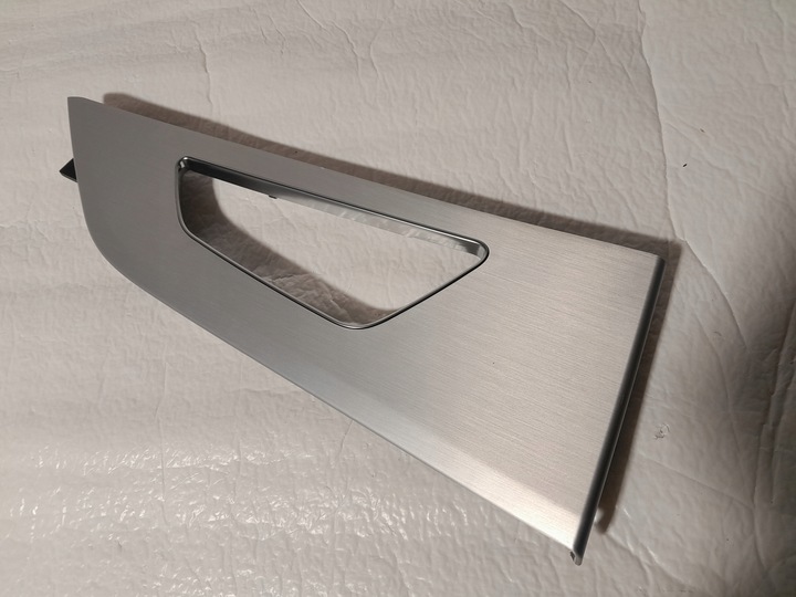 фото №12, Audi q8 4m планки декоративный декоры led