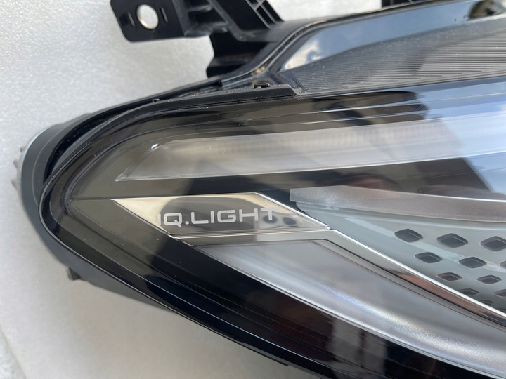 фото №7, Лампа iq полный led vw id.3 10b941036a