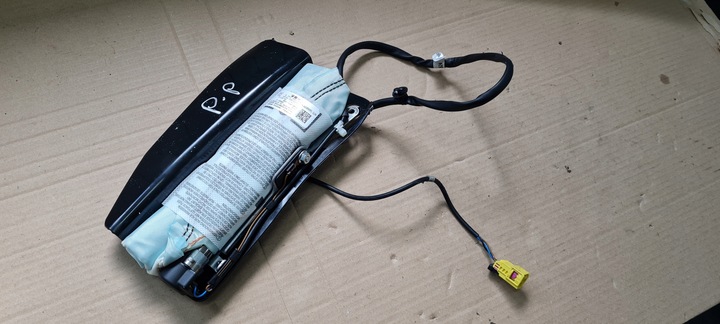 фото №1, A6 c7 4g подушка сидіння подушка безпеки права 4g8880242b a7 4g