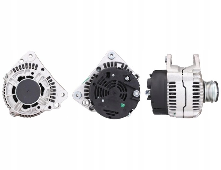 фото №1, Генератор 185a do renault megane iv 1.6 dci 130