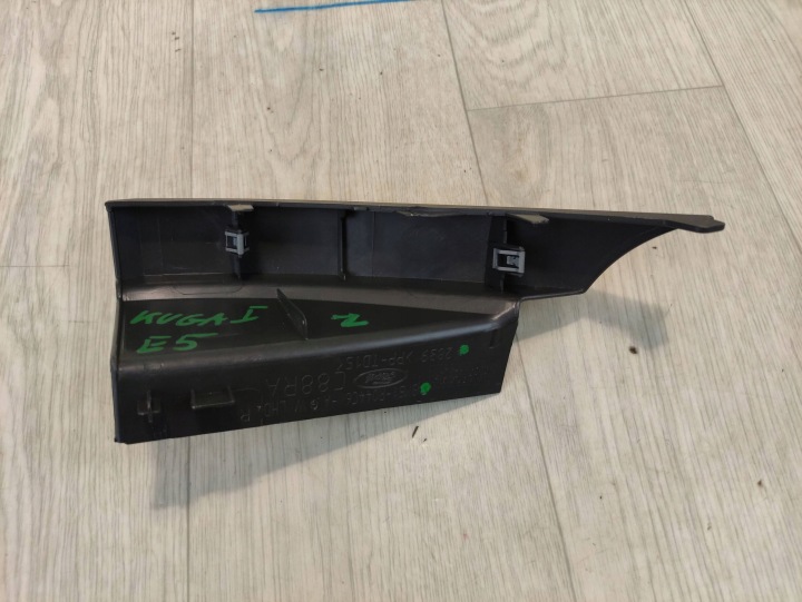 фото №5, Ford kuga mk i 1 захист панелі консолі права bm51r044c60agw